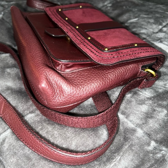 Fossil crossbody - Picture 6 of 8